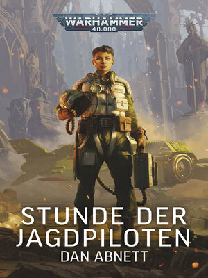 cover image of Stunde der Jagdpiloten